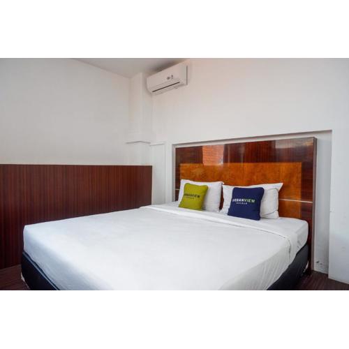 RedDoorz at Hotel Artama Pandanaran Semarang