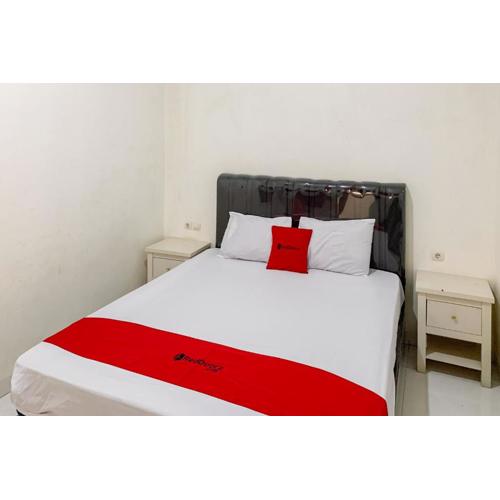 Reddoorz at Hotel Bahagia Pangandaran