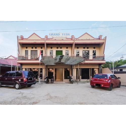 RedDoorz at Hotel Grand Yuda Tenggarong