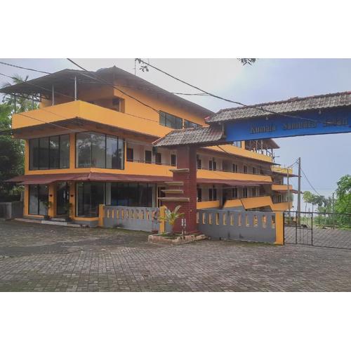 RedDoorz at Hotel Kumala Pelabuhanratu