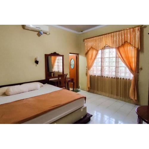 RedDoorz at Hotel Madani Syariah Lempuyangan