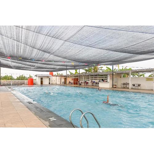 RedDoorz at Hotel Mewah PLTU Indramayu