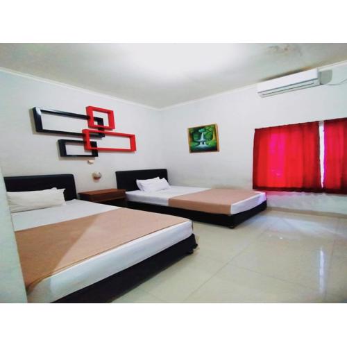 RedDoorz at Hotel Nuansa Ngawi