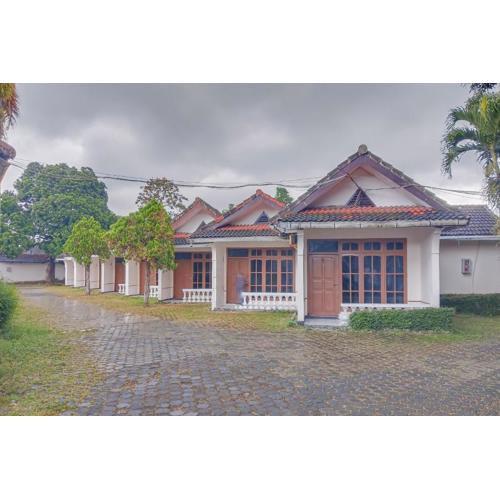 RedDoorz at Hotel Padjajaran Tasikmalaya