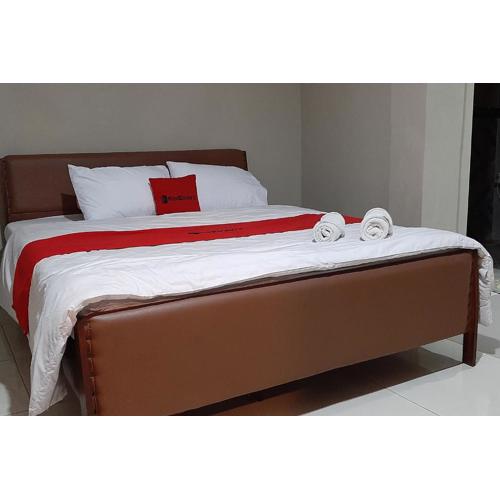 RedDoorz At Hotel Pakem Sari Kaliurang