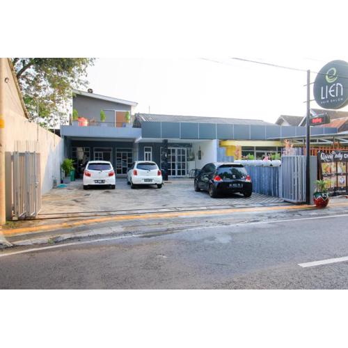 RedDoorz at Hotel Putra Perdana Klaten