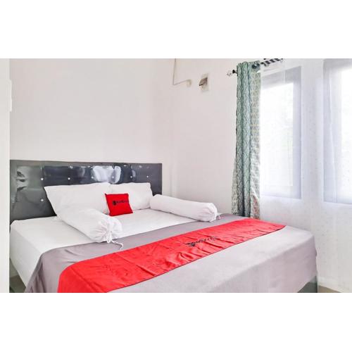 RedDoorz at Imanuel Homestay Tomohon
