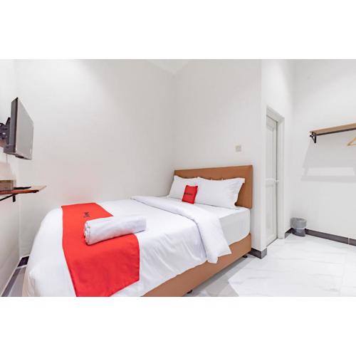 RedDoorz at Inara Residence Purwokerto