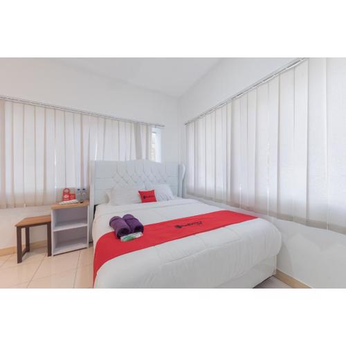 RedDoorz at Jalan Pangkal Perjuangan Karawang