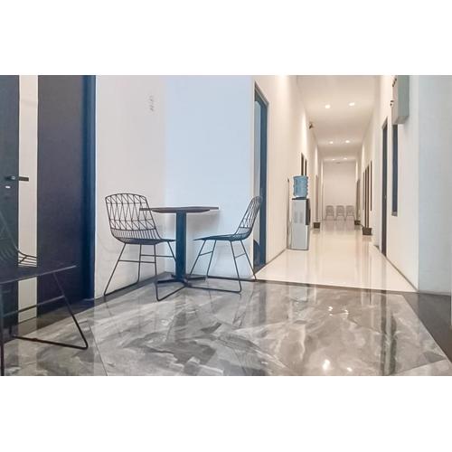 RedDoorz at Jalan Siliwangi Semarang