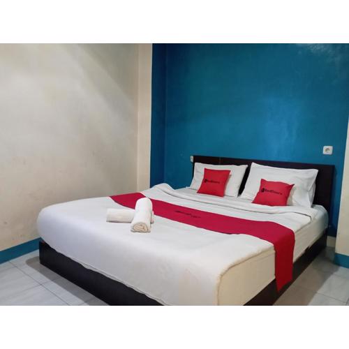 RedDoorz at Jalan Sudirman Purwokerto