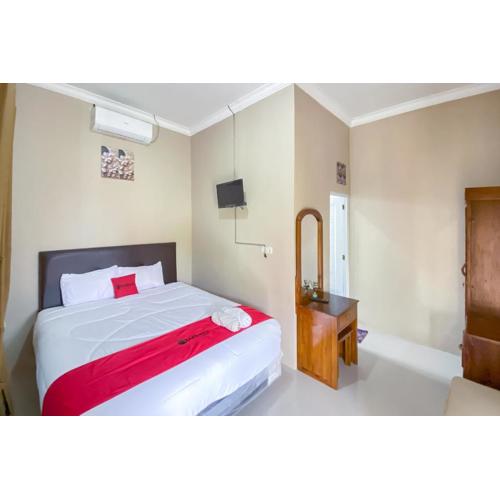 RedDoorz at Kamulyan Guest House Borobudur