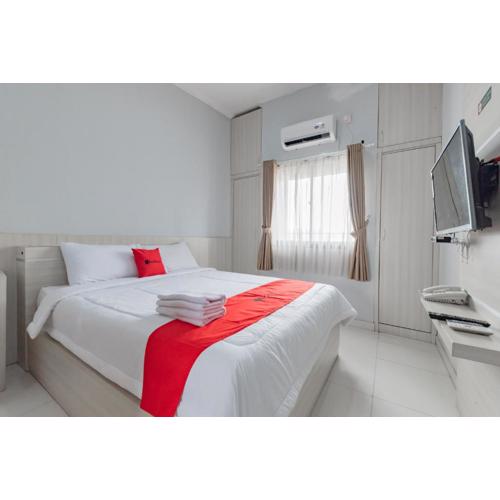 RedDoorz at Kandaga 80 near Stadium Arcamanik