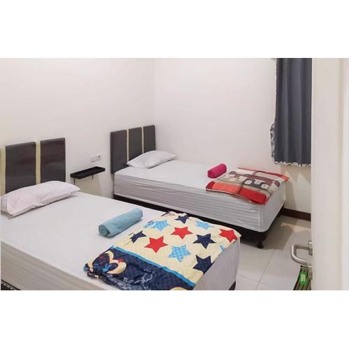 RedDoorz at Karangploso 2