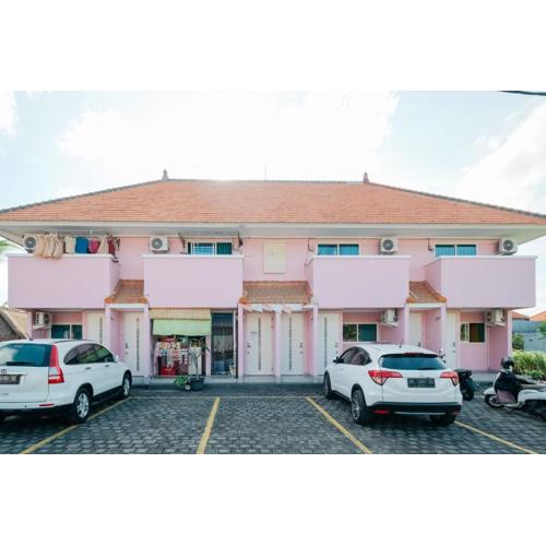 RedDoorz at Kawaii Apartment Jimbaran