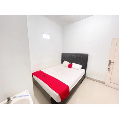 RedDoorz at Kay Residence Waydadi Lampung