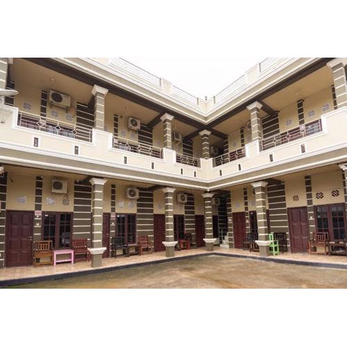 RedDoorz at KM 5 Palembang