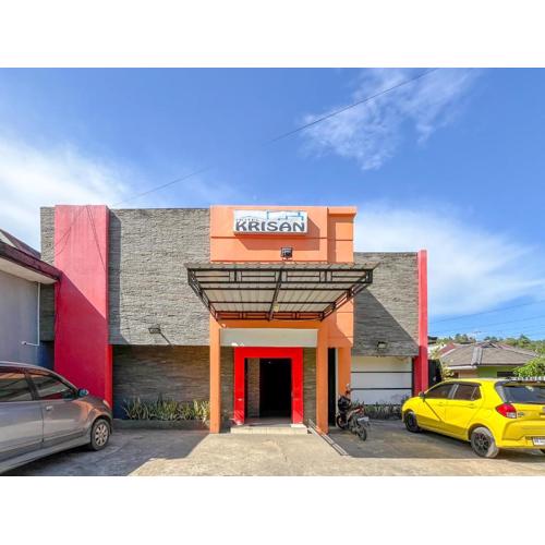 RedDoorz at Krisan Kendari