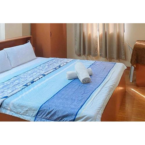 RedDoorz at La Briana Guest House Santa Fe, Bantayan Cebu