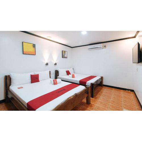 RedDoorz at La Sefa Hotel and Resort Atimonan