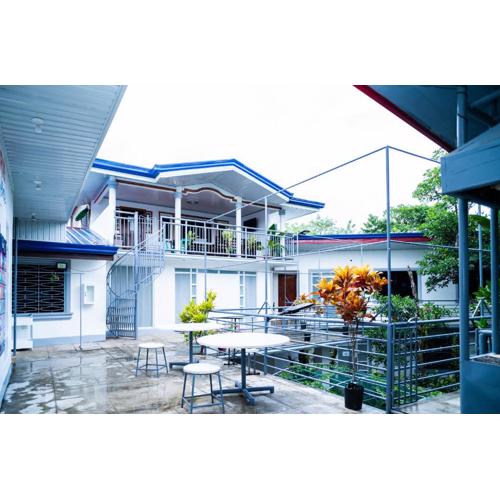 RedDoorz at Lao Singuan Homestay