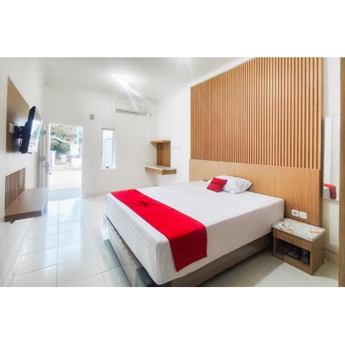 RedDoorz at Linda Residence Jambi