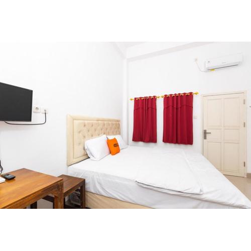 RedDoorz at Losari Area 2 Makassar