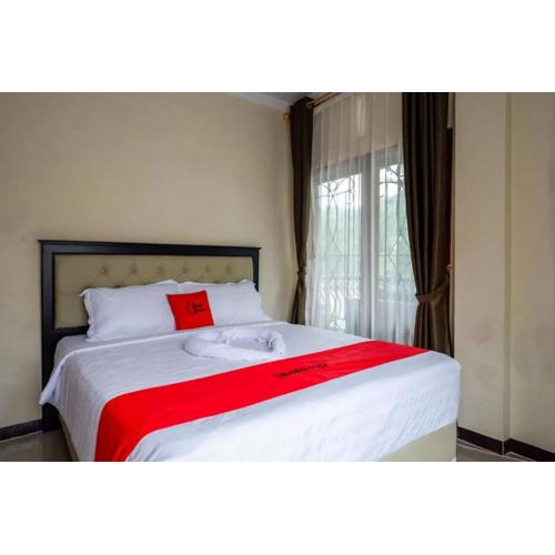 RedDoorz at Makale Tana Toraja