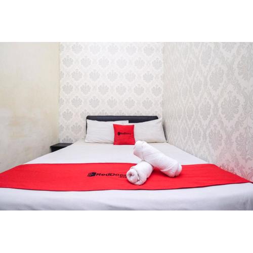 RedDoorz at Mamagayo Inn Yogyakarta
