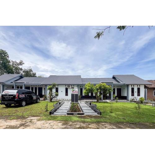 RedDoorz at Mbak Tinem Near Bandara Lubuk Linggau