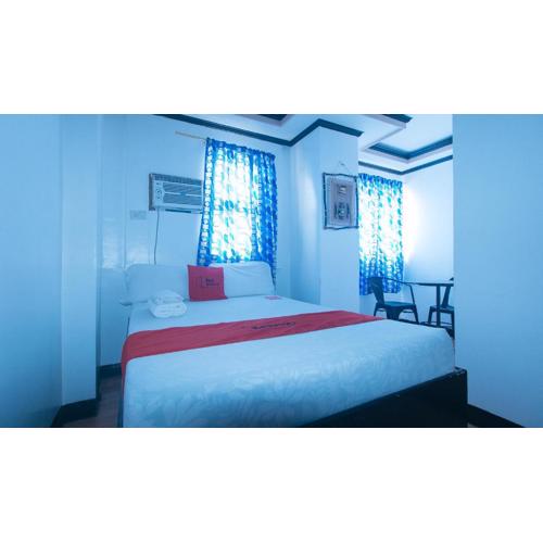 RedDoorz at Minas Place 1 Tacloban