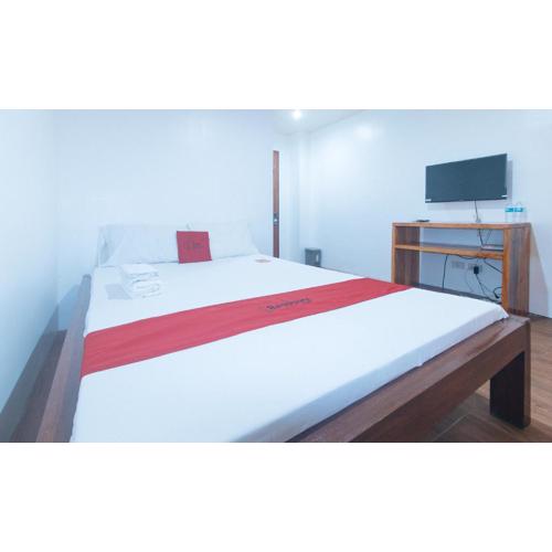 RedDoorz at Mina's Place 2 Banez Ville Tacloban