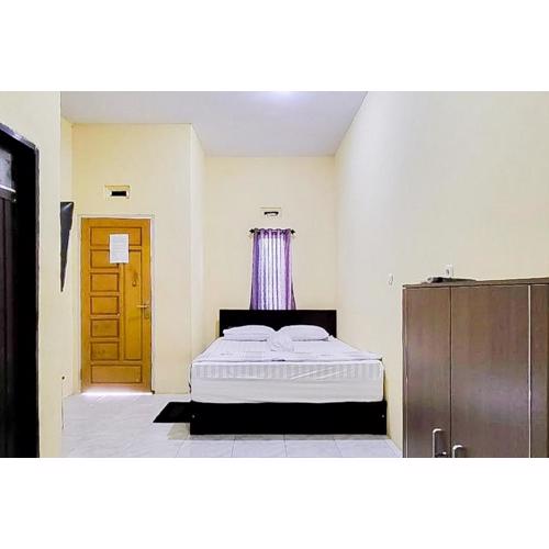 RedDoorz at Morowali Sulawesi Tengah