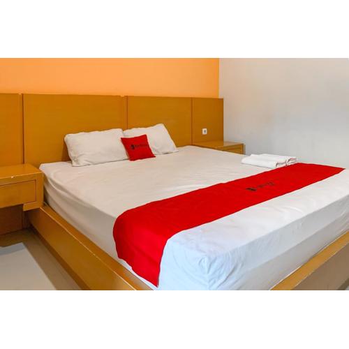 RedDoorz at My Home Haurgeulis Indramayu