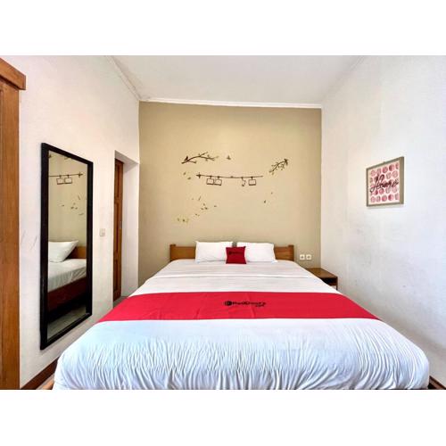 RedDoorz At Mystays Pemuda Cepu Blora