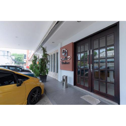RedDoorz at Nagoya Indah Batam