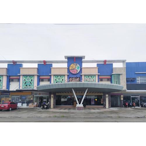 RedDoorz at Nick Hotel Isabela