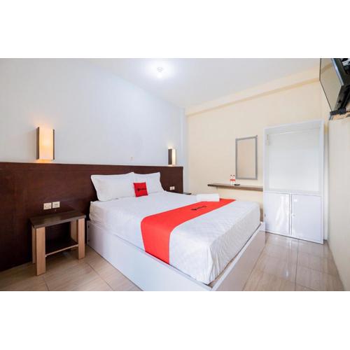 RedDoorz at Omahku Guest House Batu