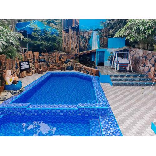 RedDoorz at Pacet Mojokerto