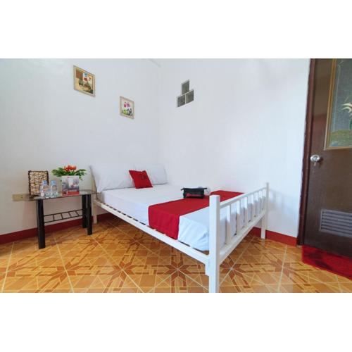 RedDoorz at Pag Asa Rawis Legazpi