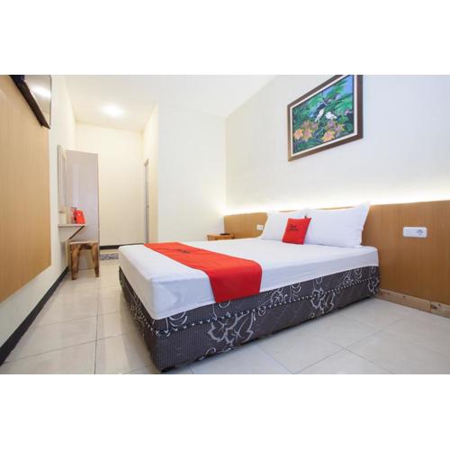 RedDoorz At Pandan Inn Batu