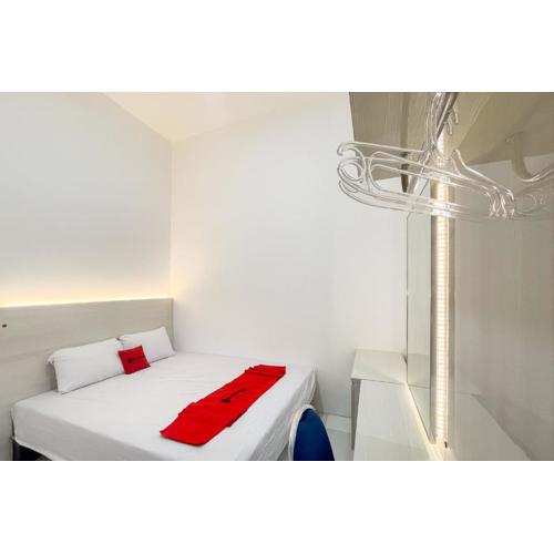 RedDoorz at Pandu Raya Bogor by Madam M Place