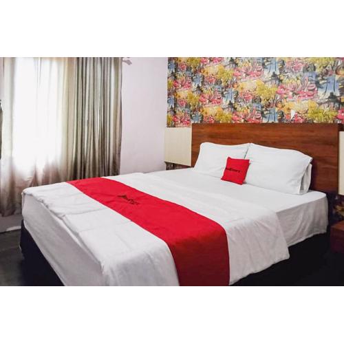 RedDoorz at Pantai Panjang Bengkulu 2 Citandui