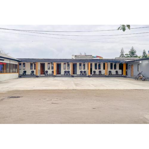 RedDoorz at Pantai Sayangheulang Garut 2