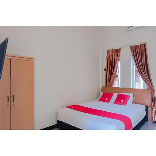 RedDoorz At Pelangi Guest House