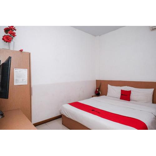 RedDoorz at Pengayoman Panakkukang 2 Makassar