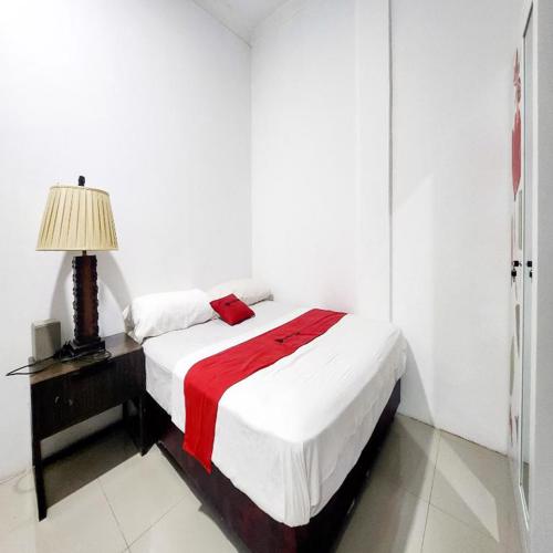 RedDoorz at Permata Hijau Batu Aji Batam