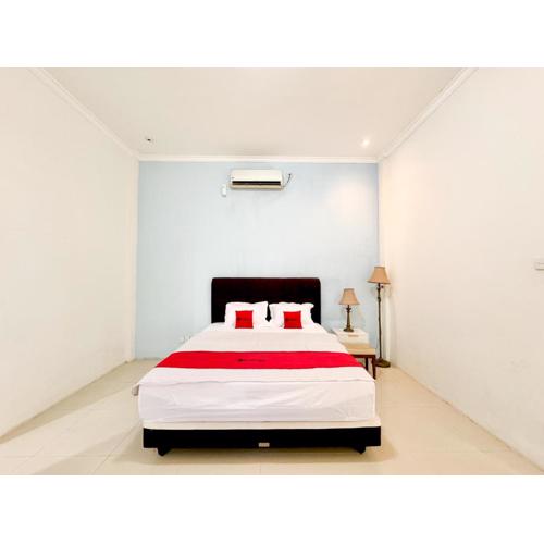 RedDoorz at Politeknik Pelayaran Surabaya