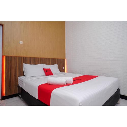 RedDoorz At Pondok Eyang Obi Sleman