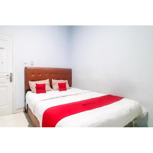 RedDoorz at Pondok Hijau Kost
